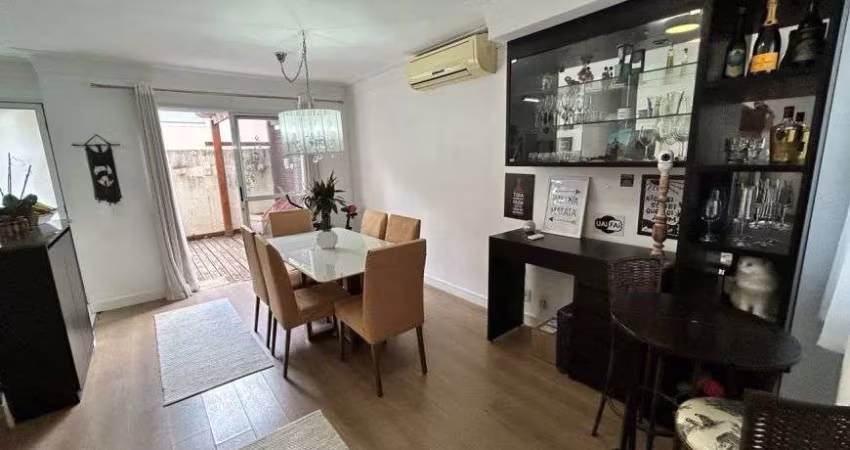 Casa de condomínio à venda no Condomínio Vila Aster no Parque Imperador em Campinas - SP