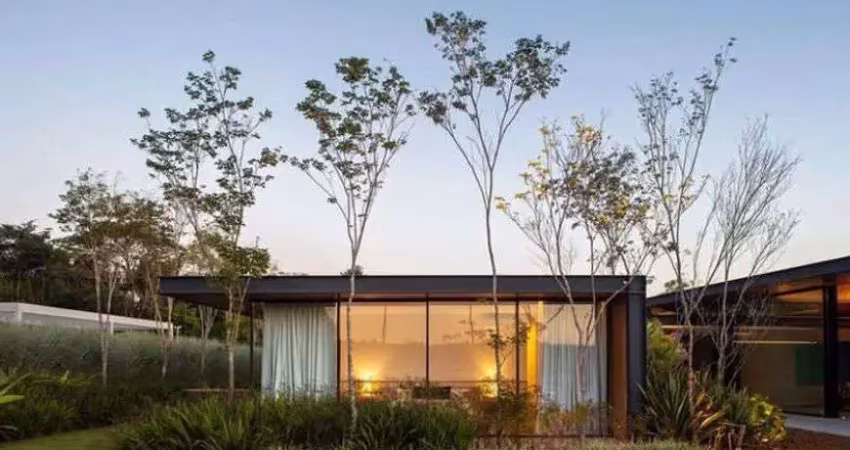 Casa à venda na Fazenda Boa Vista em Porto Feliz - SP