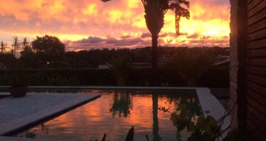 Casa à venda no Condomínio Sapucaia em SP
