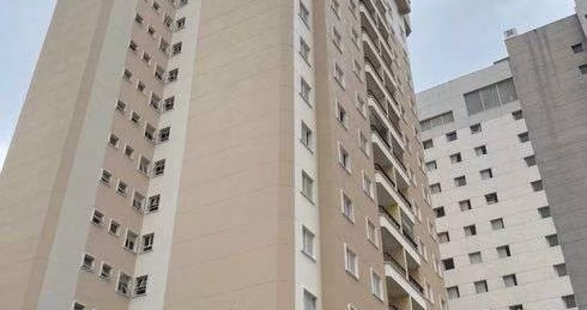 Cobertura à venda, localizada no bairro Anhangabaú em Jundiaí, São Paulo.