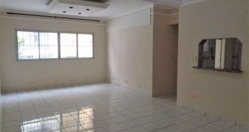 Apartamento à venda no Condomínio Edifício Paraíso no Jardim Paraíso em Campinas -SP.