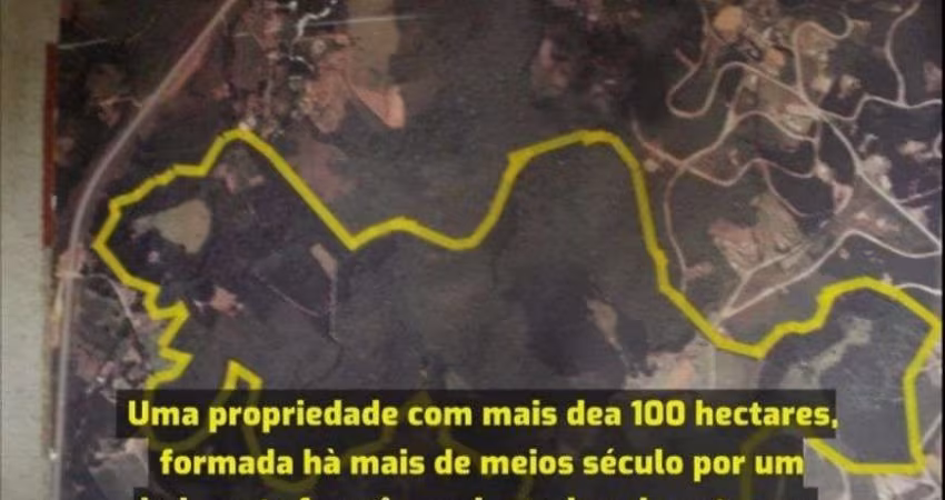 Fazenda/Sítio/Chácara para venda tem 420 metros quadrados com 4 quartos