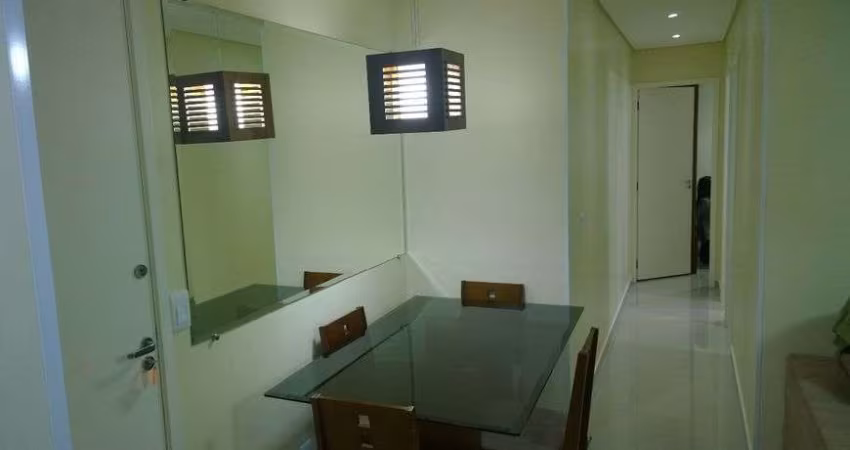 Apartamento para venda com 47 metros quadrados com 2 quartos em Parque Dom Pedro II - Campinas - SP