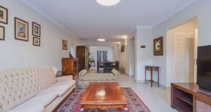 Sobrado à Venda em Brooklin Paulista - São Paulo - SP