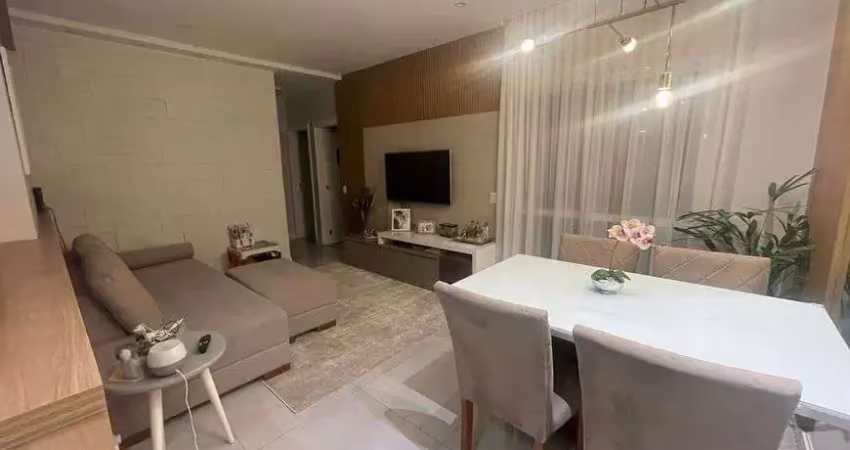 Apartamento Garden à venda em Jardim América - Paulínia - SP