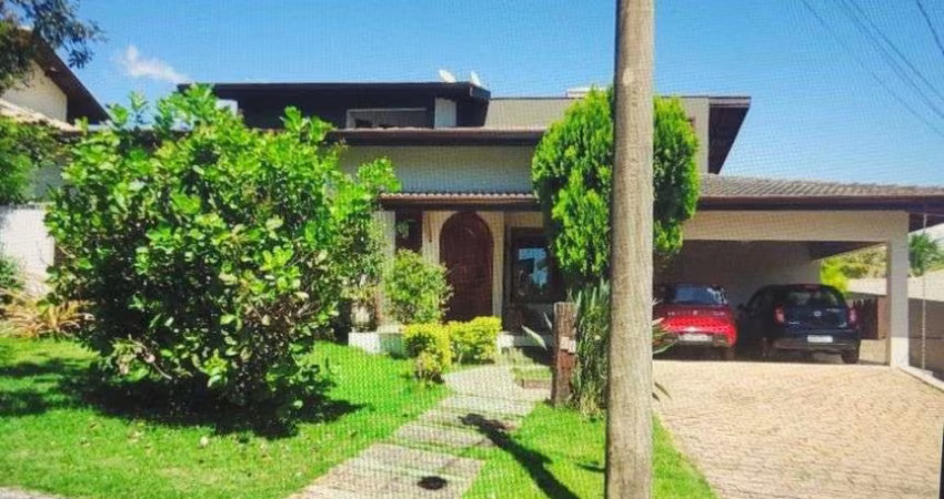Casa a venda no Condomínio Village Visconde de Itamaracá -Valinhos - SP