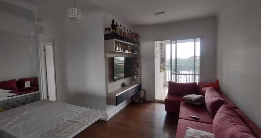 Apartamento à Venda no Edifício Living Magic, Presidente Altino, Osasco - SP