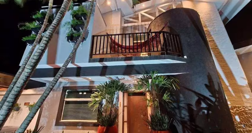 Casa para venda tem 313 metros quadrados com 3 quartos em Cidade Universitária 2 - Campinas - SP.