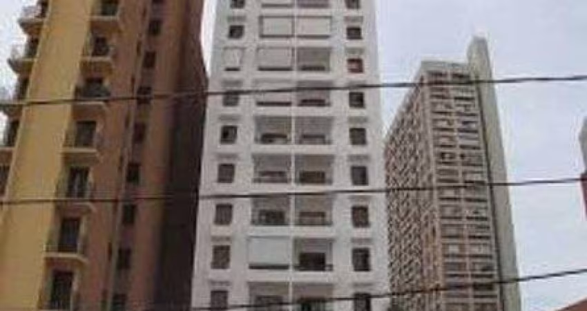 Apartamento à venda no Condomínio Edifício Mediterranée no bairro do Cambuí em Campinas - SP.