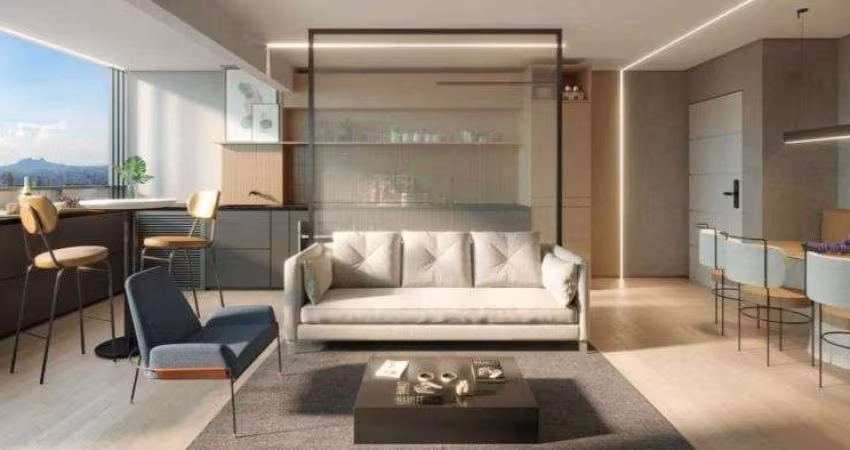 Apartamento à venda em Butantã - São Paulo - SP