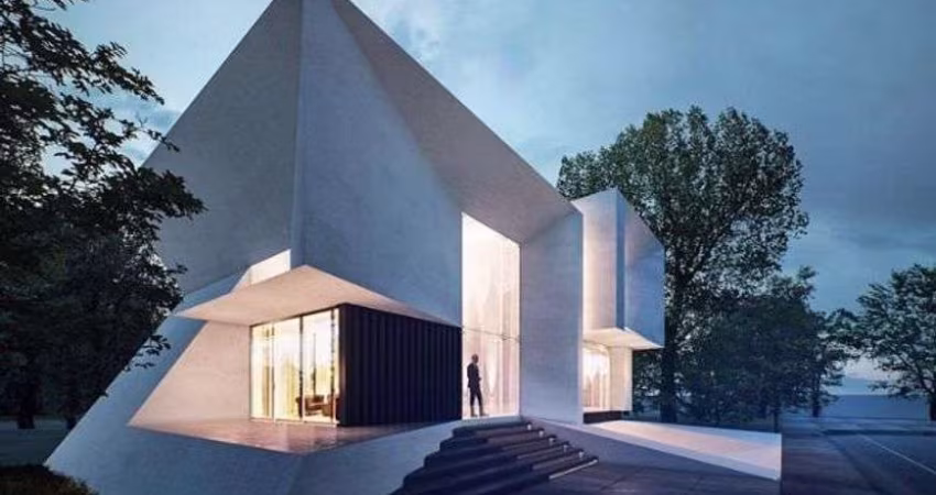 Casa de condomínio para venda com 340 metros quadrados com 3 quartos em Campinas - SP.
