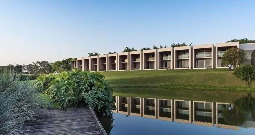 Terreno para venda com 7524 metros quadrados em Condominio Fazenda Boa Vista - Porto Feliz - SP.