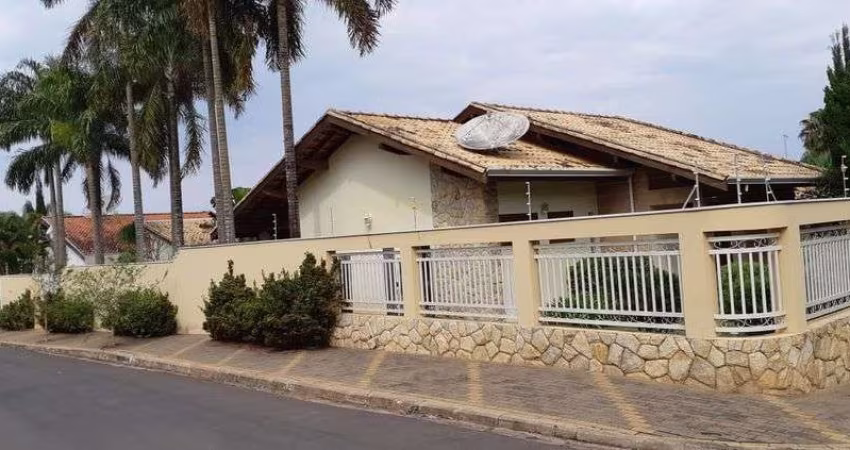Casa para venda tem 205 metros quadrados com 3 quartos em Centro - Analândia - SP