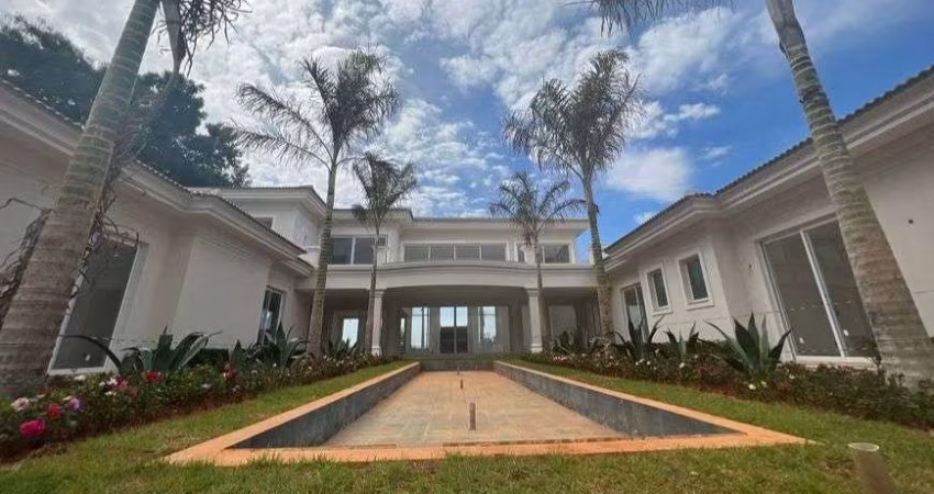 Casa à venda no Condomínio Fazenda da Grama em Itupeva - SP.