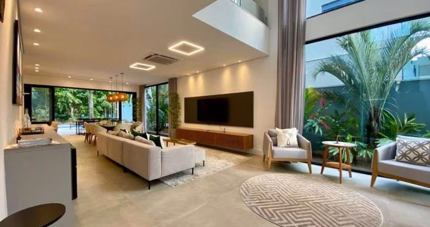 Casa de condomínio para Venda no residencial Riviera em Bertioga - SP