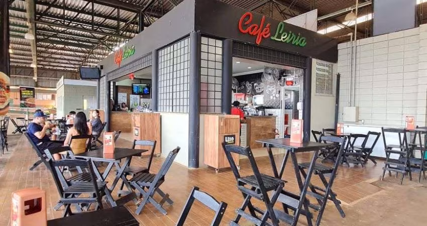 Ponto comercial à venda no Jardim Santa Mônica em Campinas - SP.
