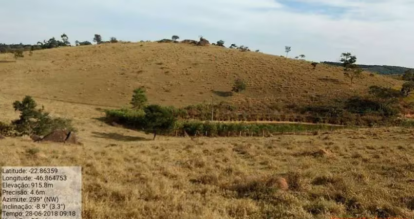 Fazenda À Venda em Joaquim Edígio Fazenda São Jorge, Sousas - Campinas, São Paulo