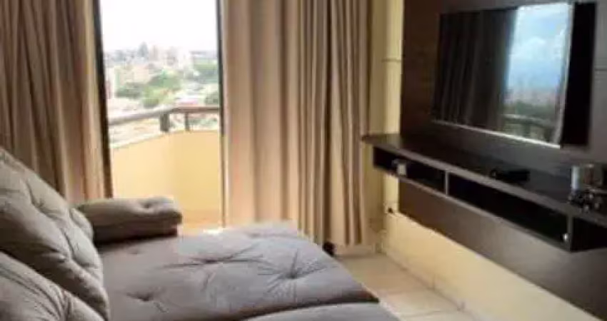 Apartamento para venda com 86 metros quadrados com 3 quartos em Vila Industrial - Campinas - SP.