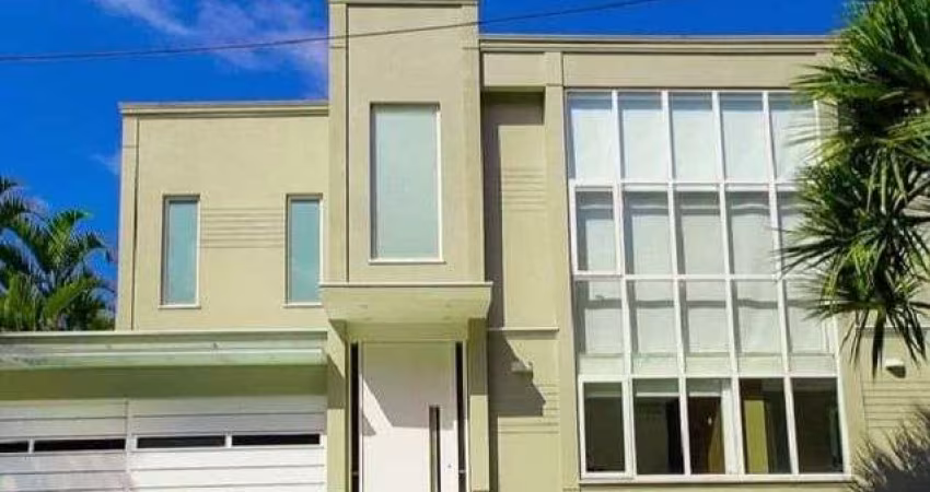 Casa à venda no Condominio Alphaville Dois em Barueri - SP.