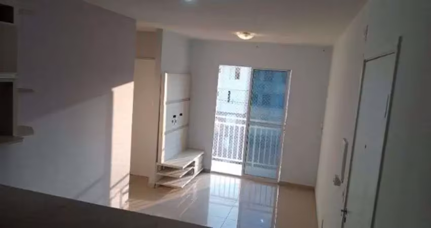Apartamento à venda no condomínio rossi ideal água doce na vila marieta em campinas - sp.