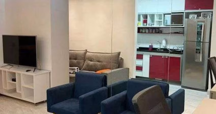Apartamento à venda em Santo Amaro - São Paulo - SP