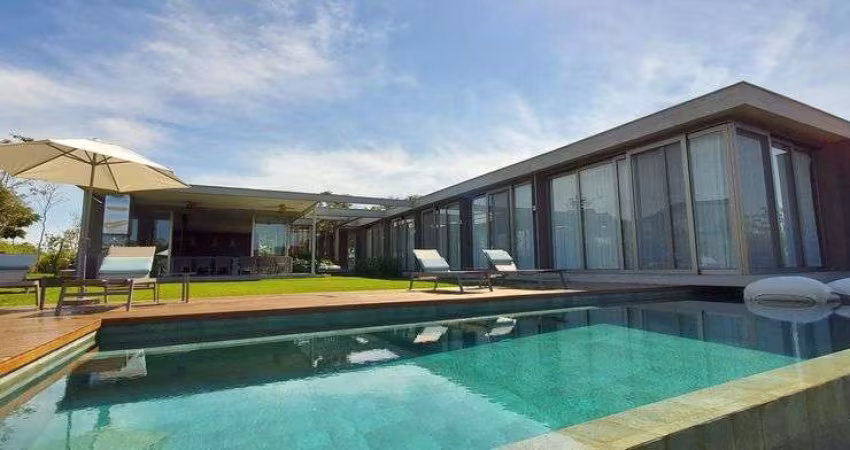 Casa à venda no Condomínio Fazenda Boa Vista em Porto Feliz - São Paulo.