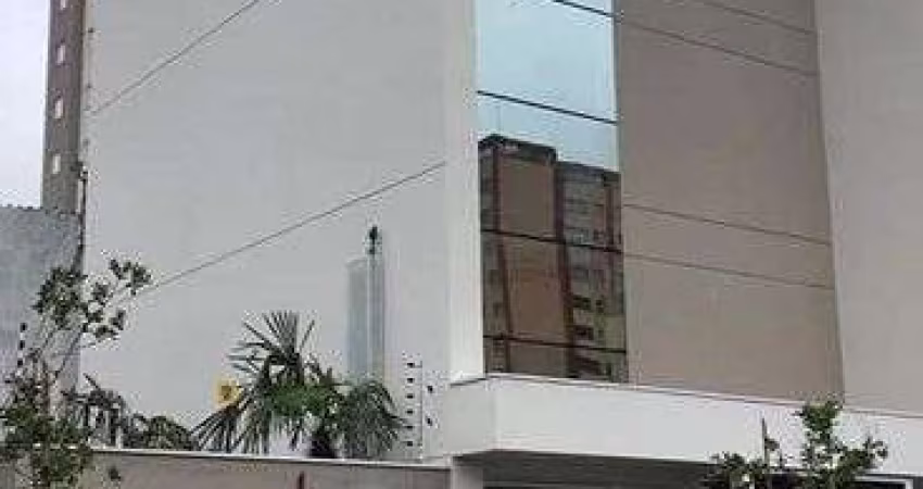 Apartamento para venda possui 60 metros quadrados com 2 quartos em Ponte Preta - Campinas - SP