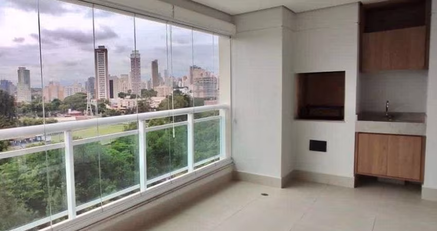 Apartamento à venda no Condomínio Artvitta no Taquaral em Campinas -SP.