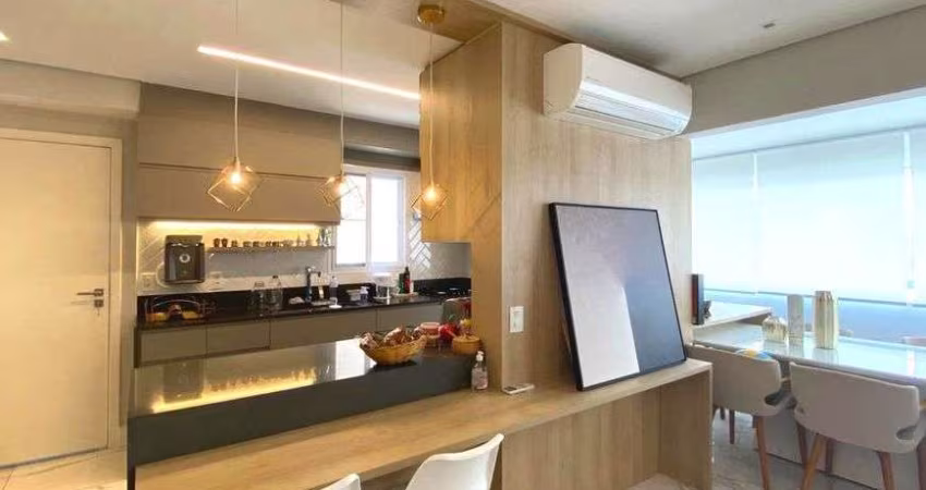 Apartamento à venda no Condomínio Artvitta no Taquaral em Campinas -SP.