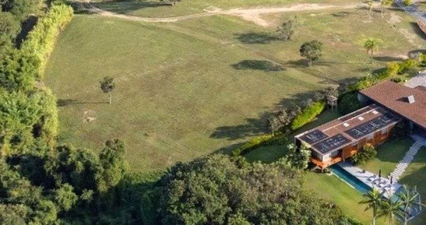 Terreno à venda no Condomínio Fazenda Boa Vista em Porto Feliz - SP