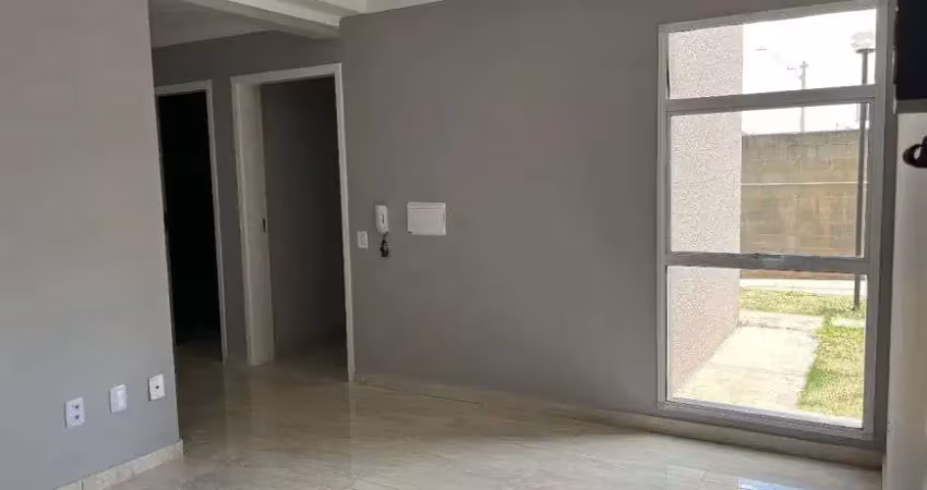 Apartamento à venda no Condomínio FELICIDADE 5 no Residencial Villa Park em Campinas - SP