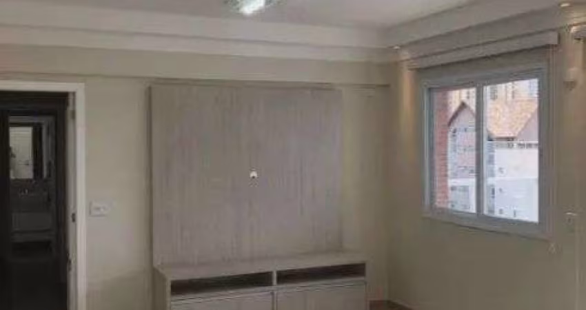 Apartamento para locação no Condomínio I Home no Mansões Santo Antônio em Campinas - SP