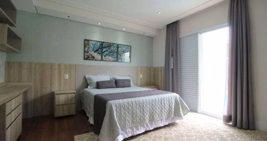 Casa à venda no Condominio Ilha de Bali em Limeira - SP.