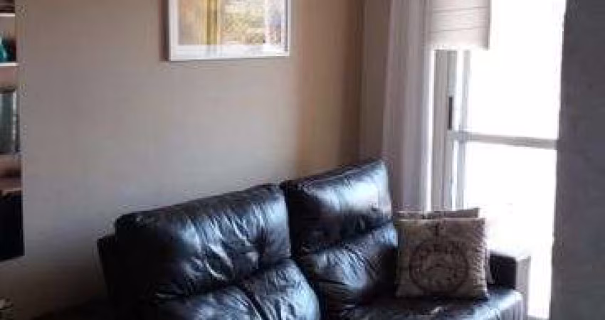 Apartamento para venda no Residencial Parque da Fazenda em Campinas - SP.