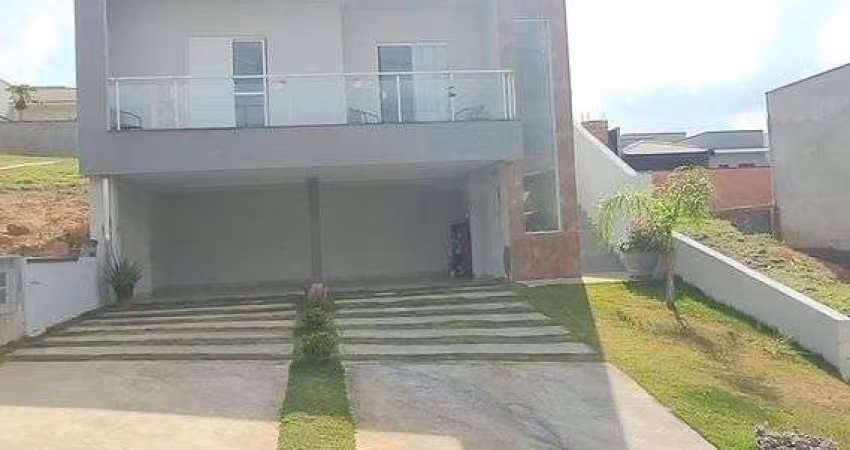 Casa à venda no cond. Residencial Phytus, Itupeva - SP