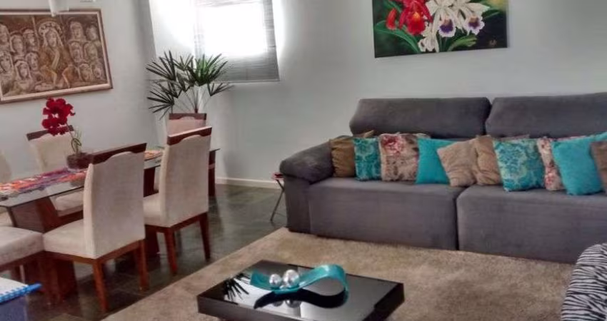 Apartamento à venda no condomínio Los Angeles, Região Central de Mogi Mirim - SP