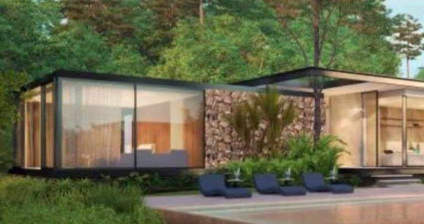 Casa à venda com Projeto Exclusivo no Condomínio Fazenda Boa Vista em Porto Feliz - SP.