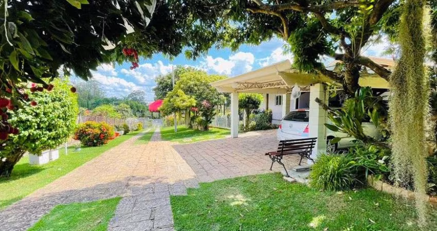 Chácara à venda em Joapiranga em Valinhos - SP