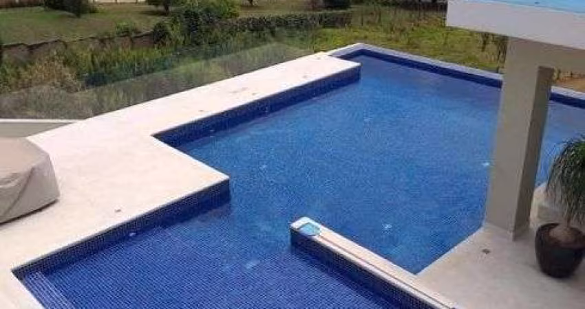 Casa à venda de alto padrão no Condomínio Quinta da Baroneza em Bragança Paulista - SP.