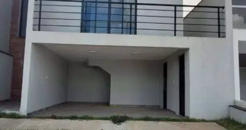 Casa à venda no condomínio Park Gran Reserve em Vila Rubens em Indaiatuba - SP