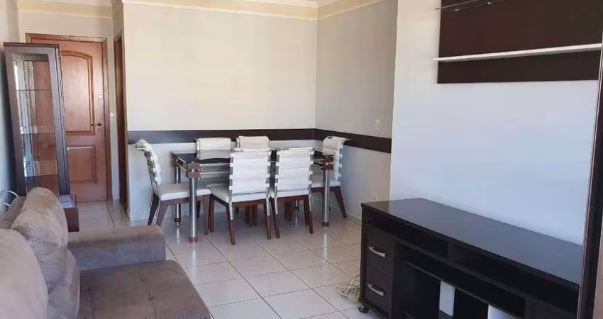 Apartamento para venda tem 85 metros quadrados com 3 quartos em Vila João Jorge - Campinas - SP