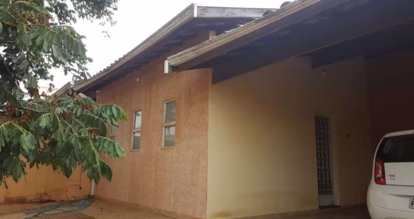 Casa para venda no Jardim Fortaleza em Paulínia - SP.