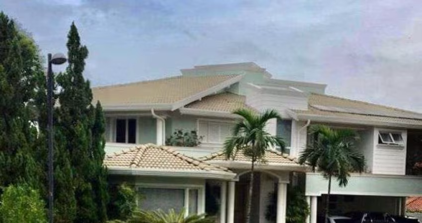 Casa de condomínio à venda e locação na Fazenda São Quirino em Campinas - SP.