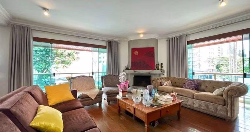 Apartamento para aluguel e venda, Condomínio Praia do farol, no Cambuí - Campinas - SP