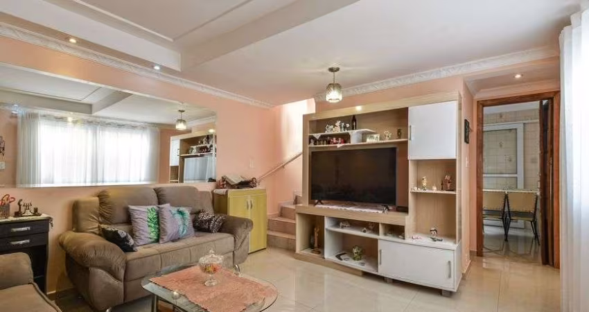Sobrado à venda no excelente bairro Vila Alexandria - São Paulo - SP