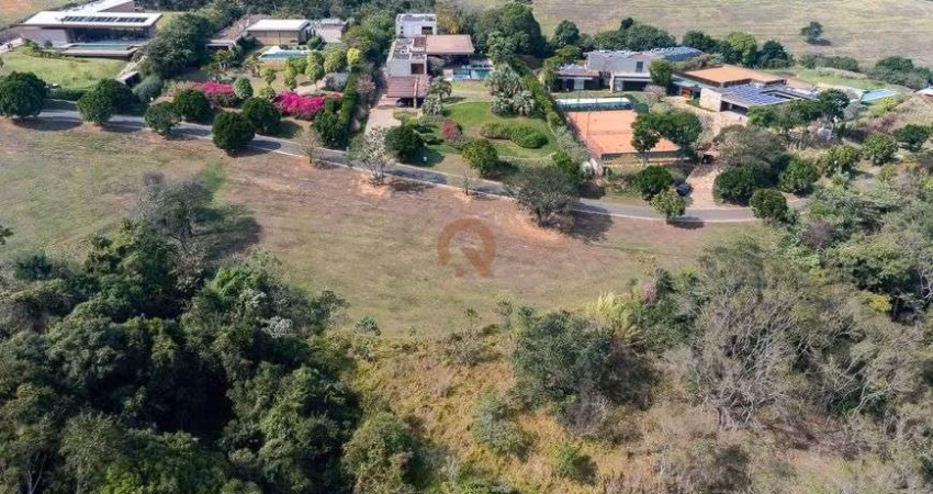 Lote/Terreno à venda no Condomínio Fazenda Boa Vista em Porto Feliz - São Paulo.