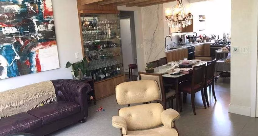 Apartamento à venda no Condominio Maracaju no Cambuí em Campinas - SP