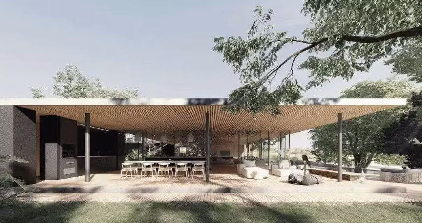 Casa à venda no Condomínio Fazenda Boa Vista em Porto Feliz - SP.