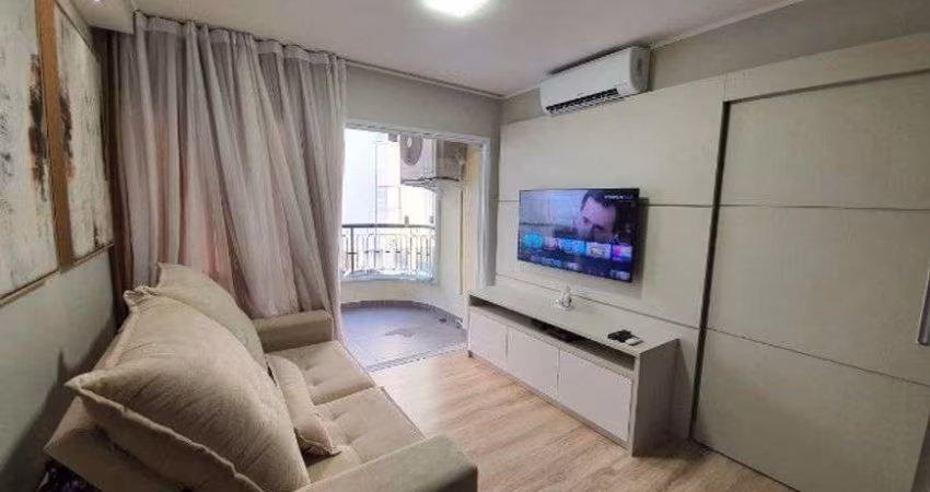 Apartamento para venda com 94 metros quadrados na Santa Claudina em Vinhedo - SP.