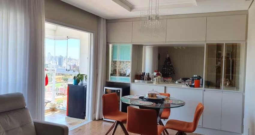 Apartamento para venda no Condomínio Morada Viverdi no Jardim Guanabara em Campinas - SP